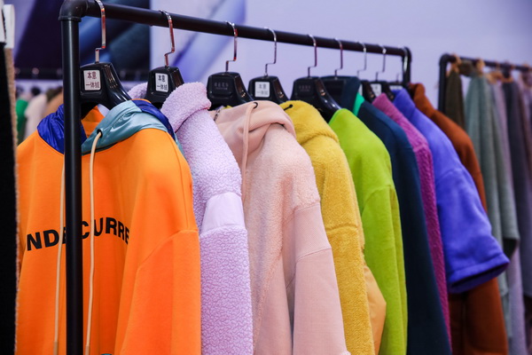 2022中國紡織服裝行業(yè)年度精銳榜揭曉本意紡織獲十大科技驅動榜樣